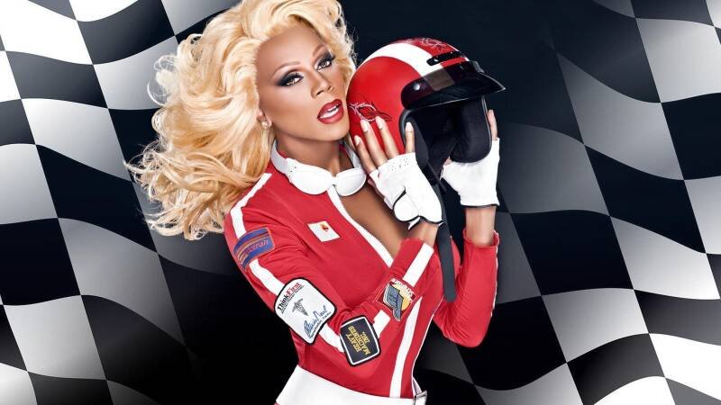 RuPaul's Drag Race