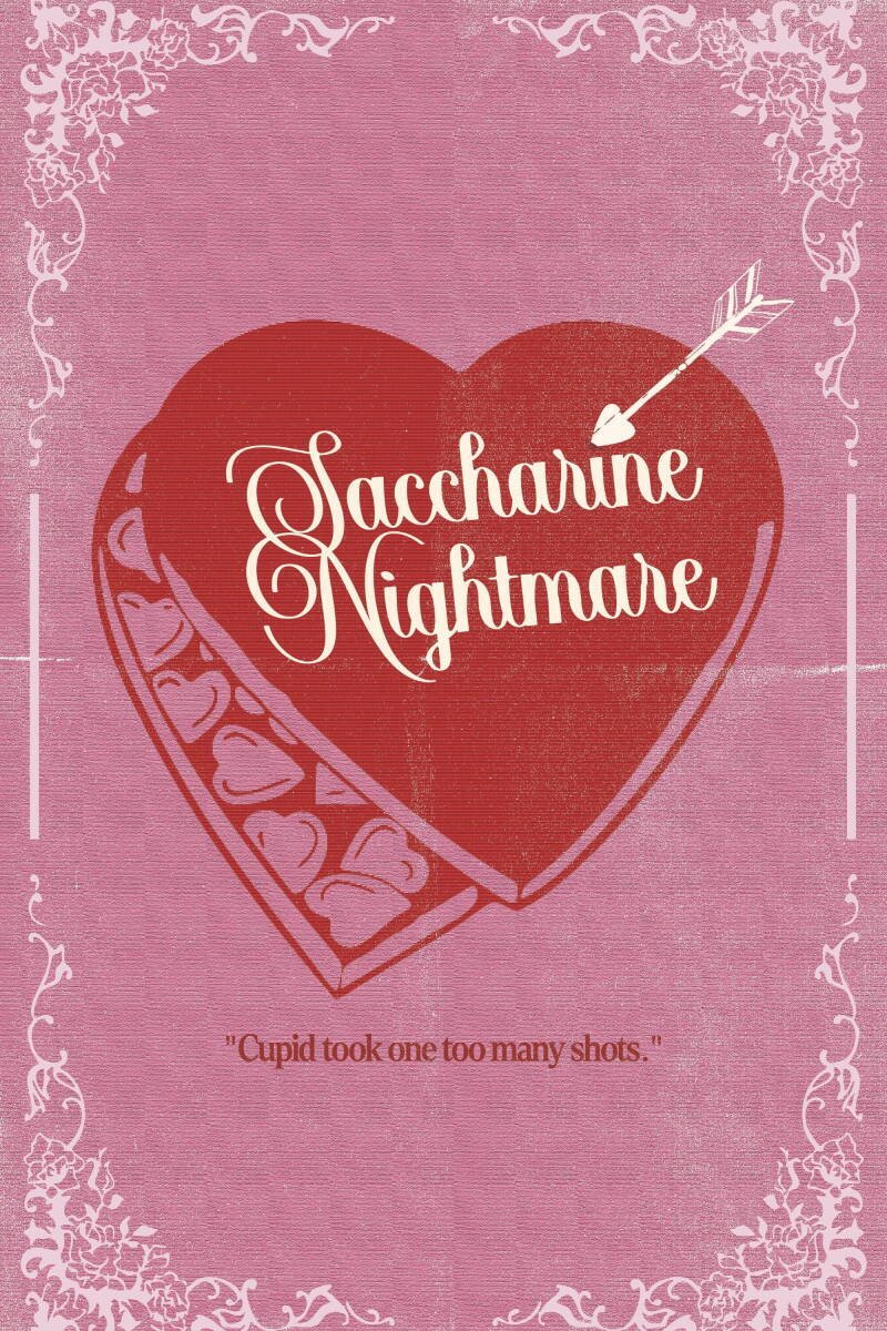 Saccharine Nightmare