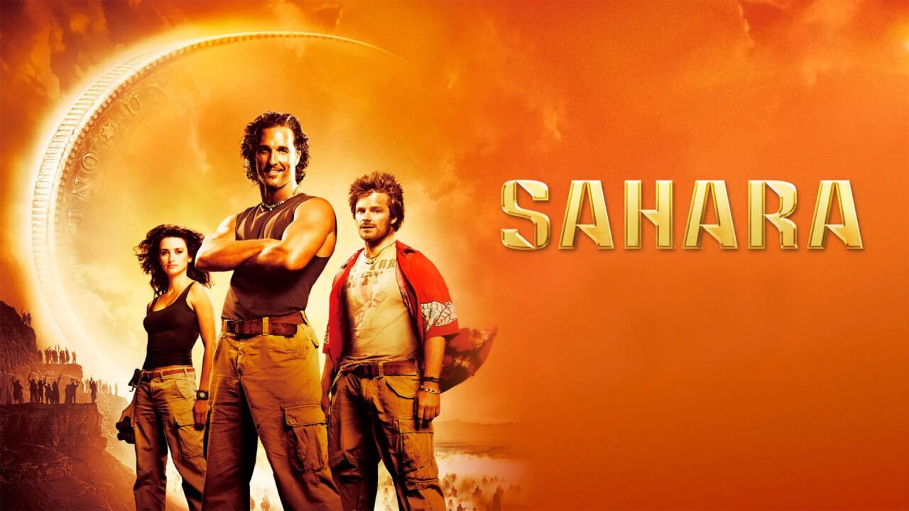 Sahara
