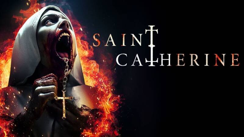 Saint Catherine