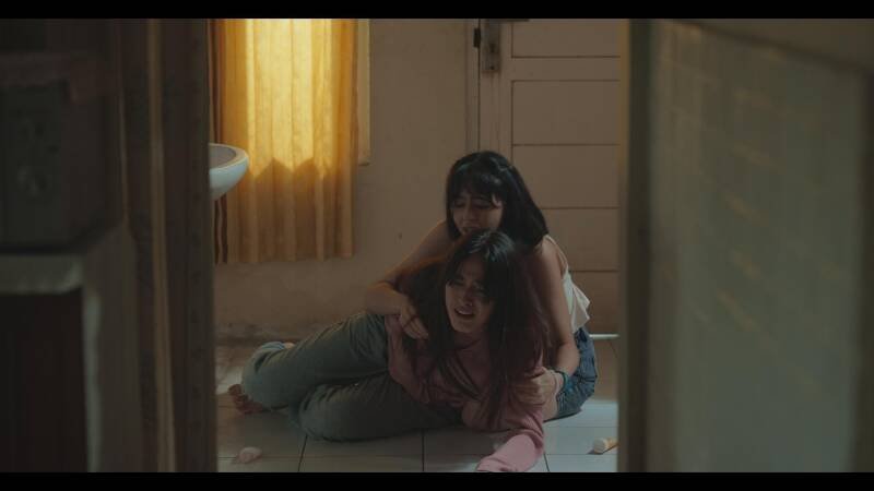 Sampai Titik Terakhirmu