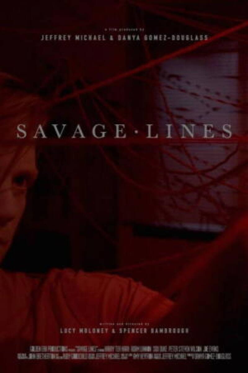 Savage Lines