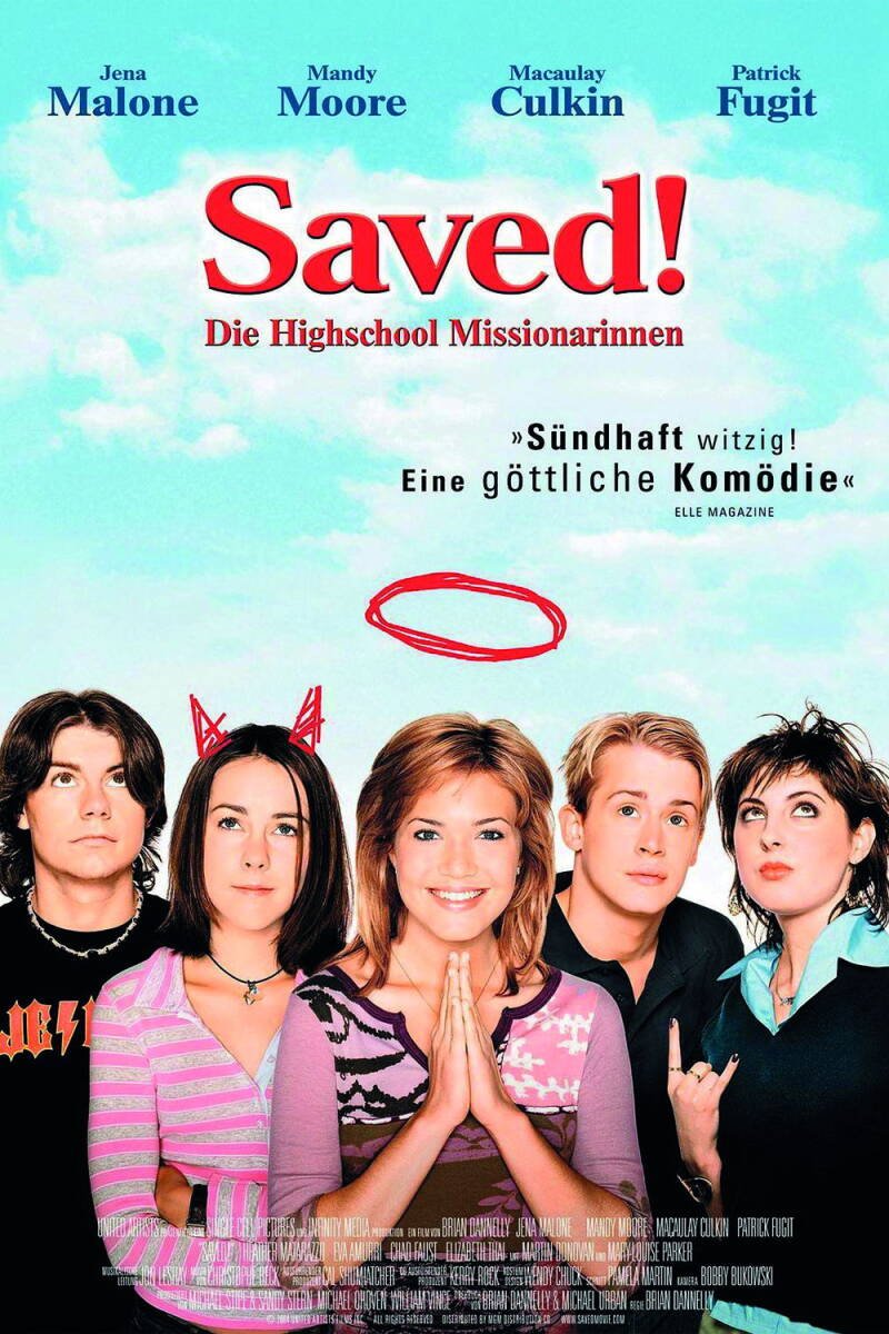 Saved!