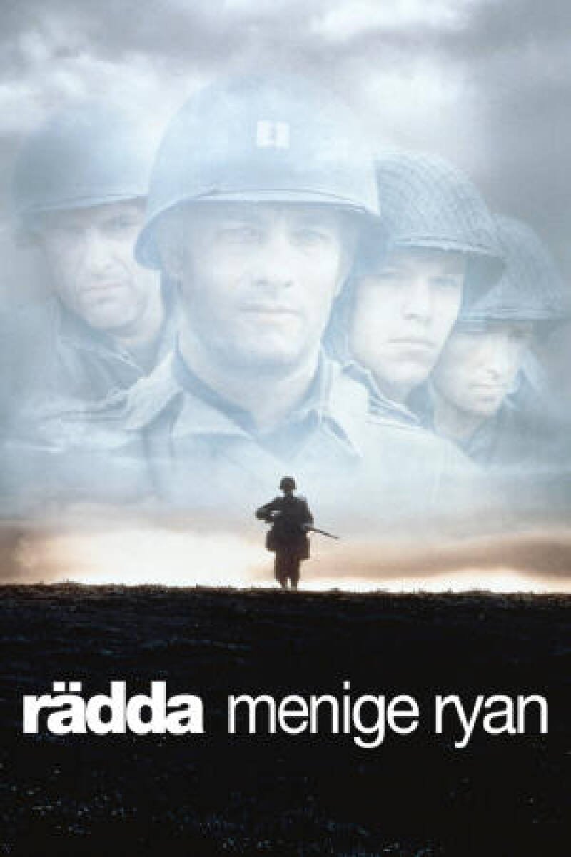 Saving Private Ryan