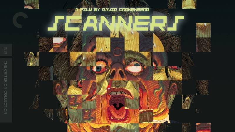 Scanners