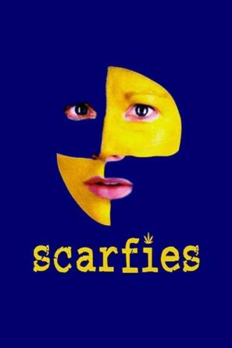 Scarfies