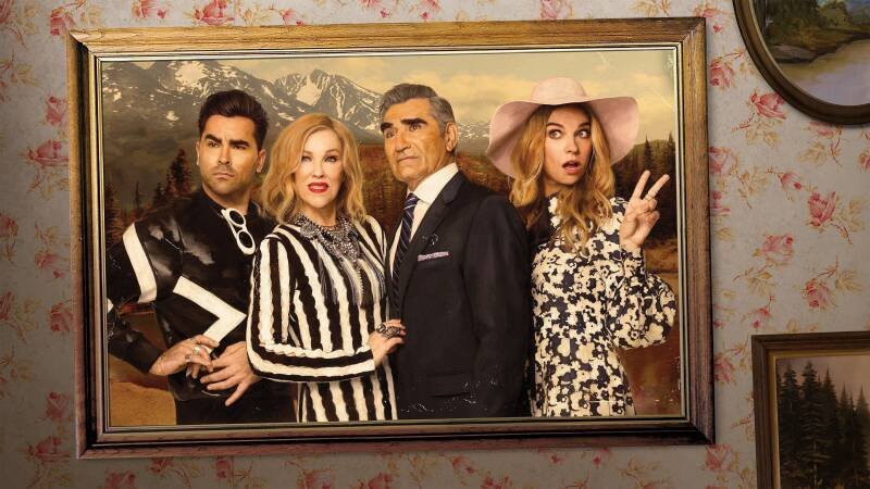 Schitt's Creek