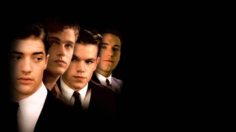 School Ties