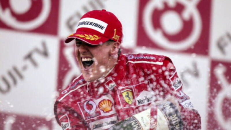 Schumacher & Schumacher