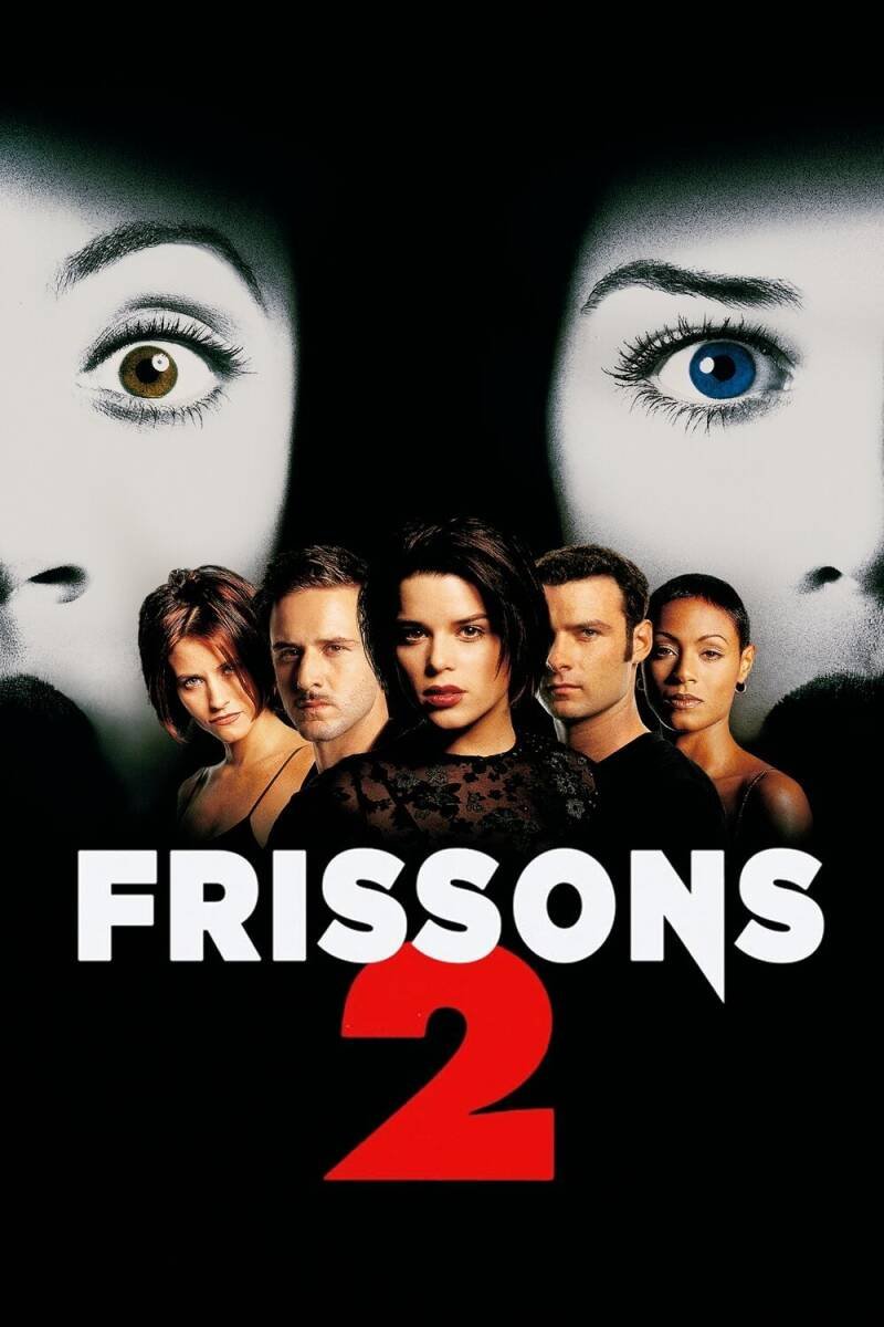 Scream 2