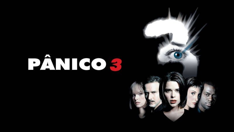 Scream 3