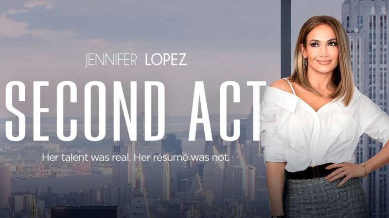 Second Act