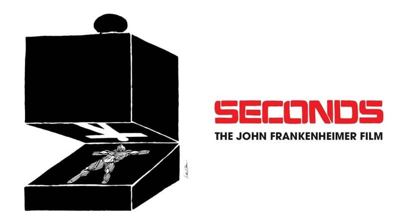Seconds