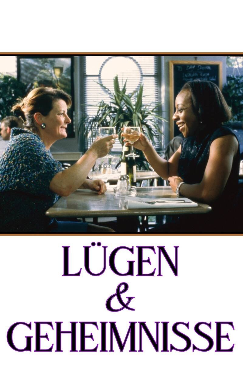 Secrets & Lies
