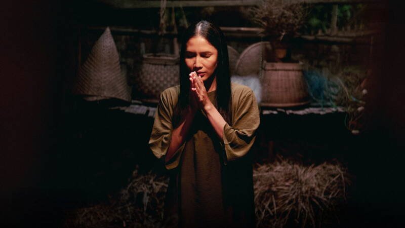 Sengkolo: Petaka Satu Suro