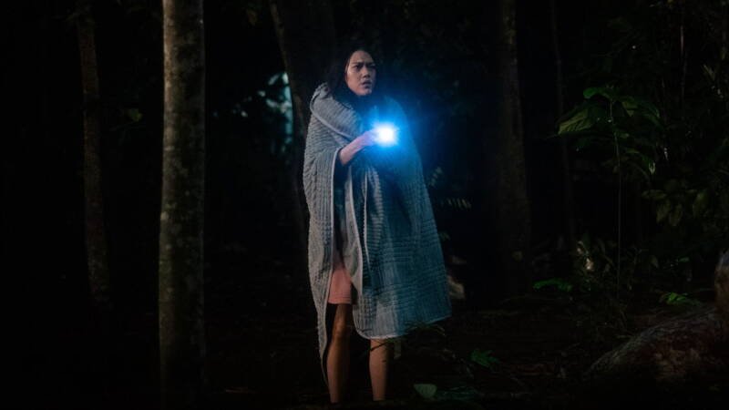 Sengkolo: Petaka Satu Suro