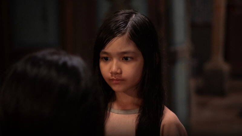 Sengkolo: Petaka Satu Suro