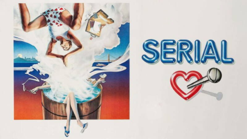 Serial