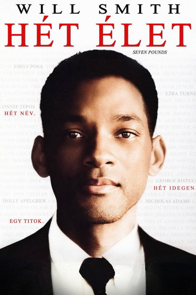 Seven Pounds