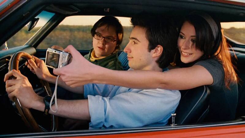 Sex Drive 2003