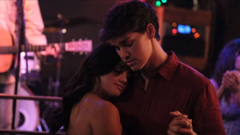 Sidelined 2: Intercepted