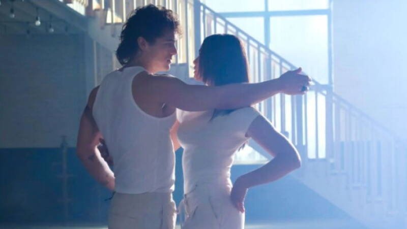 Sidelined 2: Intercepted