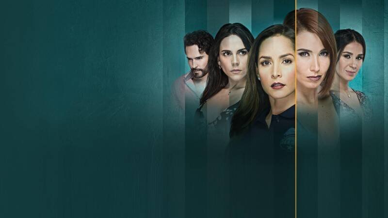 Sin senos sí hay paraíso