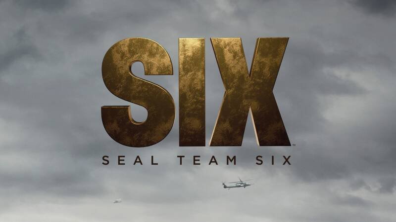 SIX