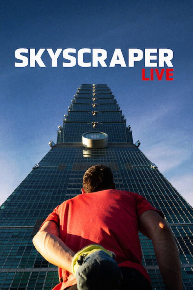 Skyscraper LIVE