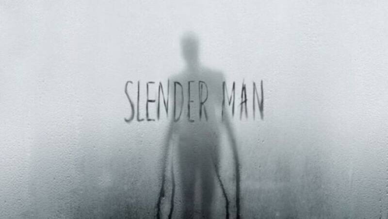 Slender Man