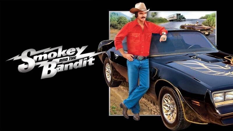 Smokey and the Bandit