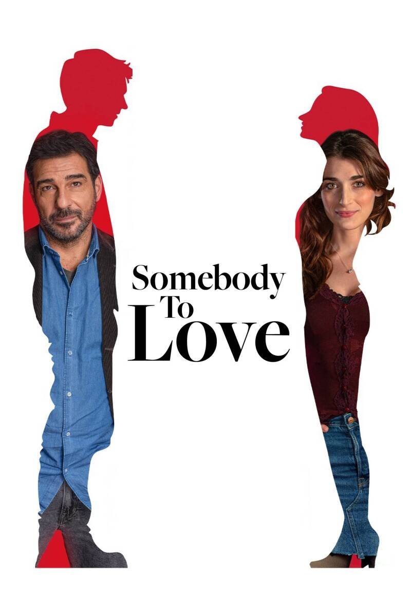 Somebody to Love