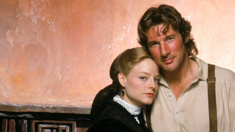 Sommersby