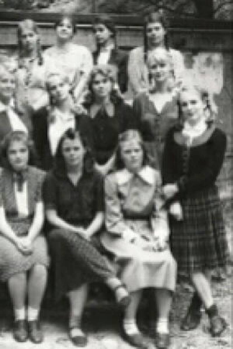 Sonntagskinder 1941