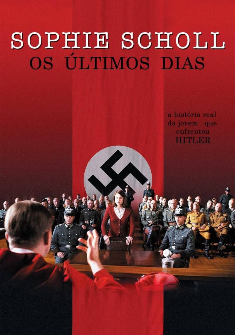 Sophie Scholl: The Final Days