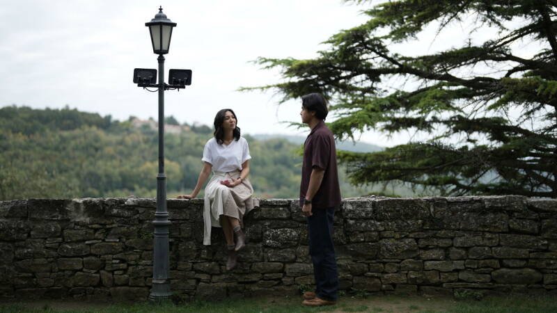 Sore: A Wife from the Future