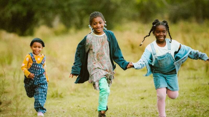 Sound of Hope: The Story of Possum Trot