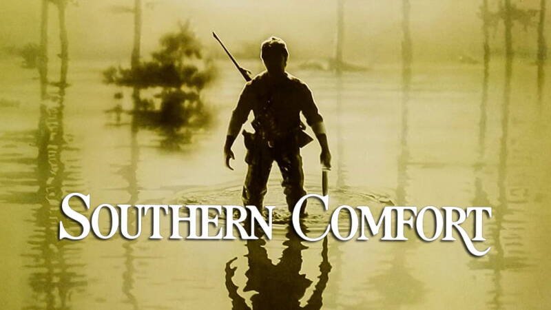 Southern Comfort