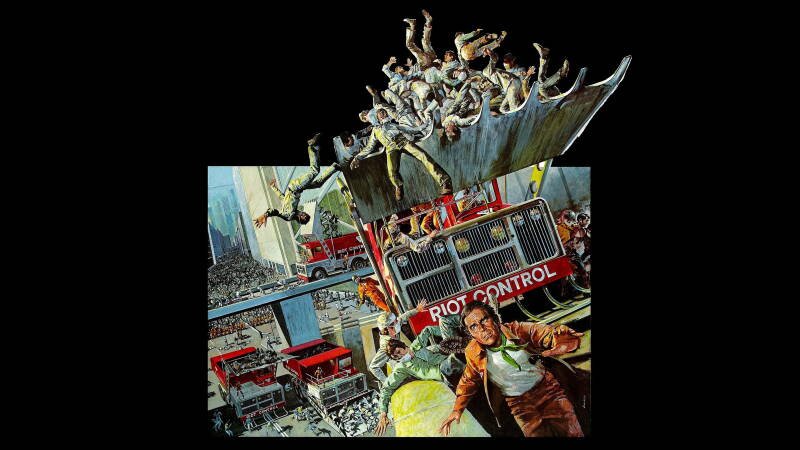 Soylent Green
