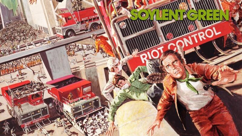 Soylent Green