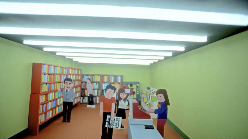 Spacetime Chronicles