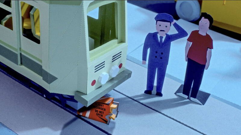 Spacetime Chronicles