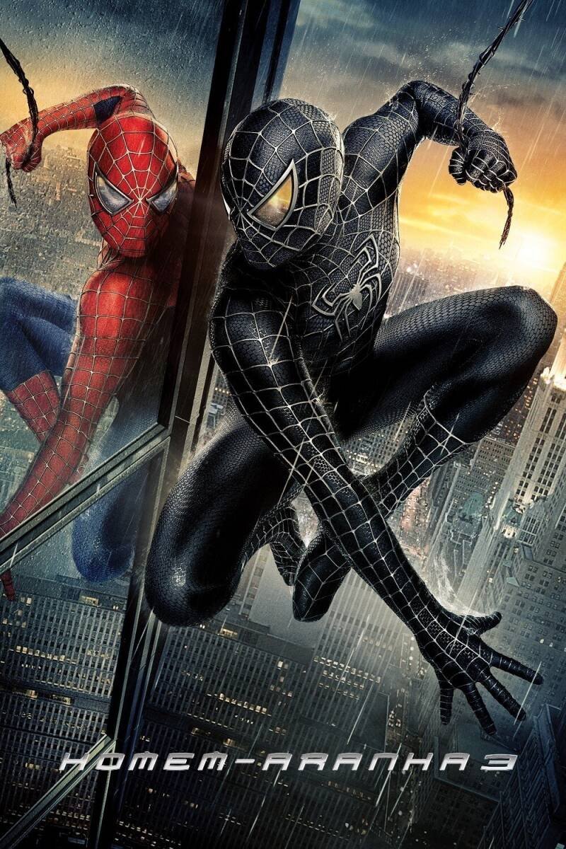 Spider-Man 3