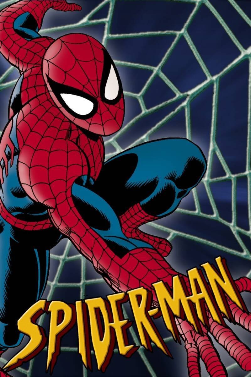 Spider-Man 1994