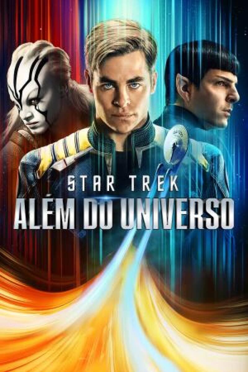 Star Trek Beyond