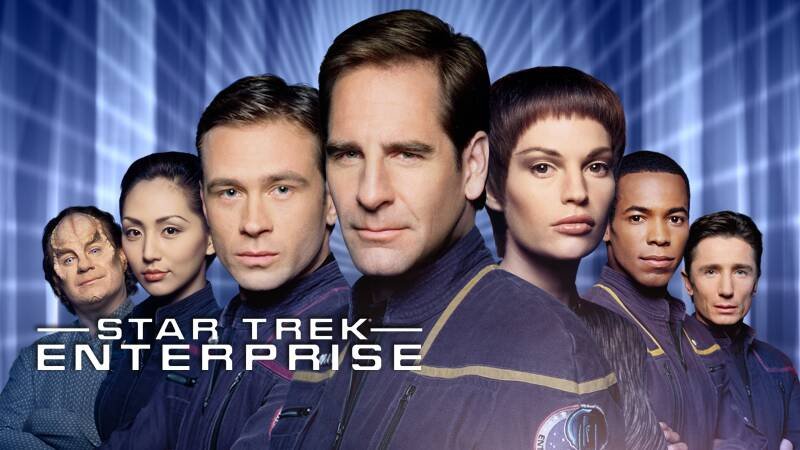 Star Trek: Enterprise