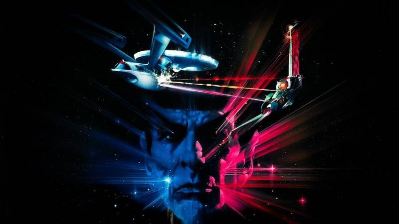 Star Trek III: The Search for Spock