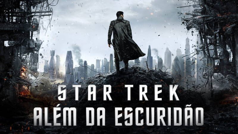 Star Trek Into Darkness