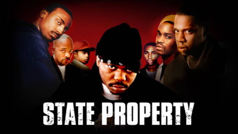 State Property