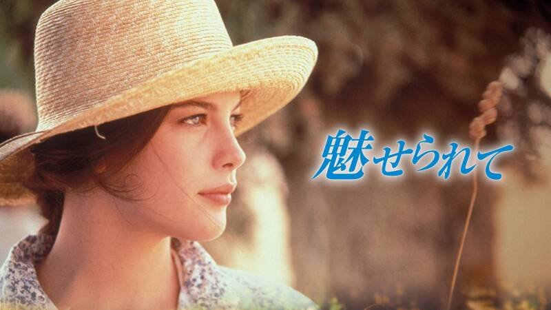 Stealing Beauty